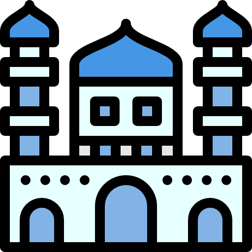 Mosque icon