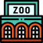 Zoo icon 64x64