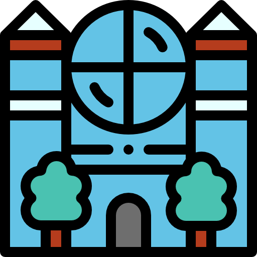 Building icon