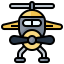 Helicopter icon 64x64