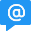 Email 图标 64x64