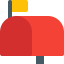 Postbox 图标 64x64