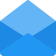 Email 图标 64x64