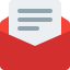 Email 图标 64x64