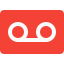 Voice recorder 图标 64x64