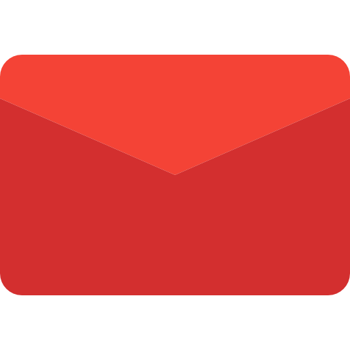 Email 图标