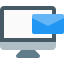 Email 图标 64x64