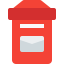 Postbox 图标 64x64