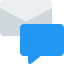 Email 图标 64x64