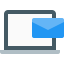 Email 图标 64x64