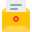 Email 图标 64x64