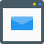 Email 图标 64x64