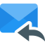 Email 图标 64x64