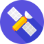 Satellite icon 64x64