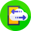Transfer icon 64x64