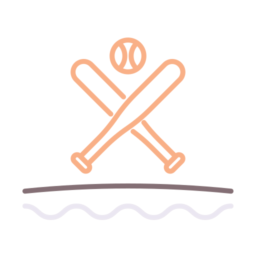 Baseball icon
