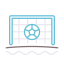 Soccer icon 64x64