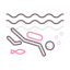 Diving icon 64x64