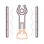 Fins icon 64x64