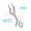 Diving icon 64x64