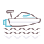 Hydroplane icon 64x64