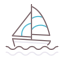 Monsoon icon 64x64