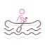 Rafting icon 64x64