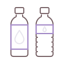 Drink bottle icon 64x64