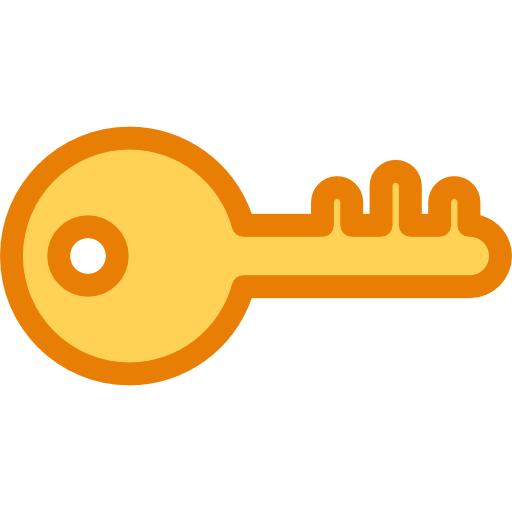 Key icon