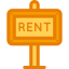 Rent Symbol 64x64