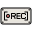 Record icon 64x64