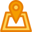 Location Symbol 64x64