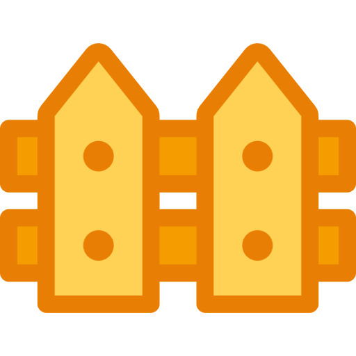 Fence icon