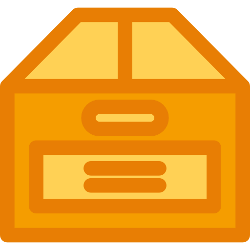 Box icon