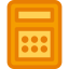 Calculator Symbol 64x64