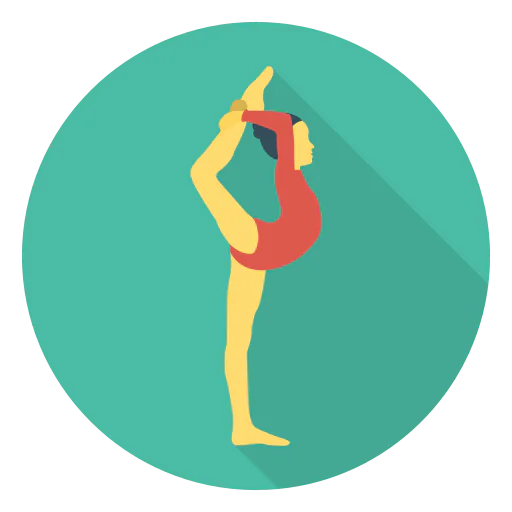 Acrobat icon
