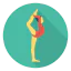Acrobat icon 64x64