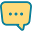 Dialogue icon 64x64