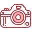 Camera icon 64x64