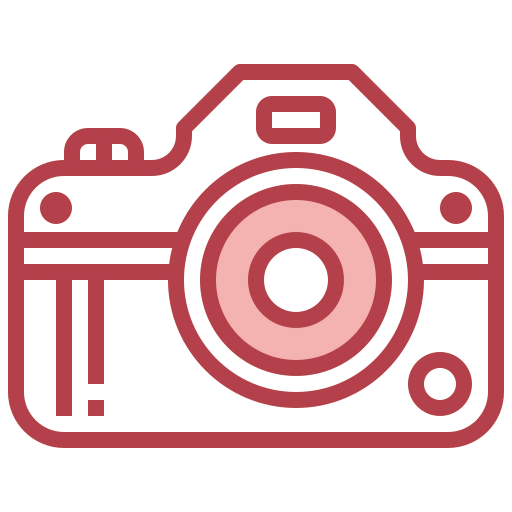 Camera icon