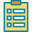 Tasks icon 64x64