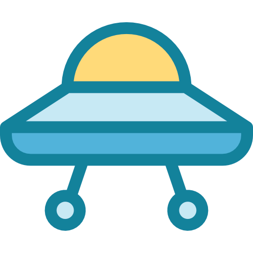 Ufo 图标