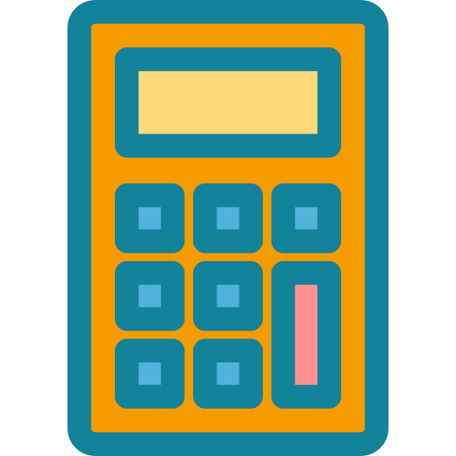 Calculator アイコン