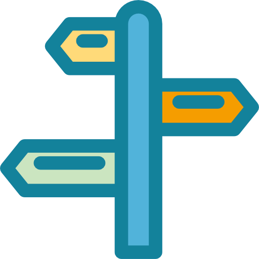 Pointer ícono