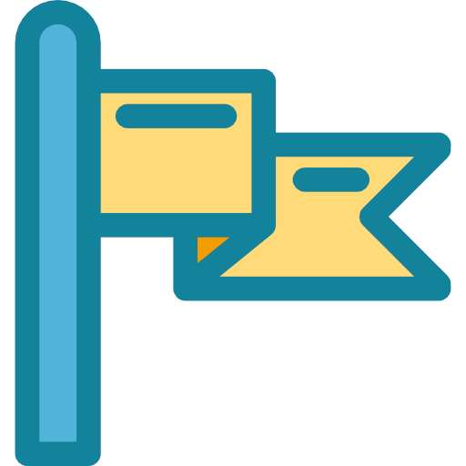 Flag icon