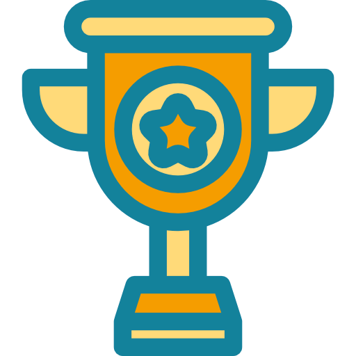 Trophy icon