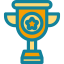 Trophy іконка 64x64