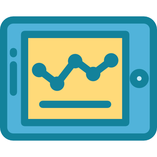 Statistics icon