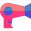 Hairdryer іконка 64x64