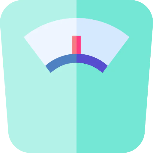 Scale icon